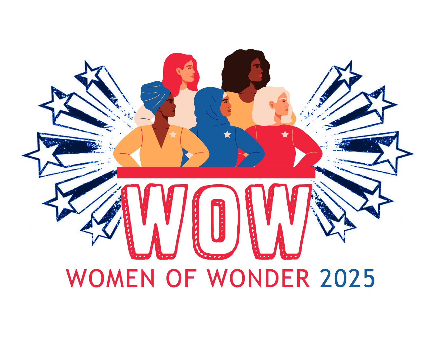 WOW-Women of Wonder